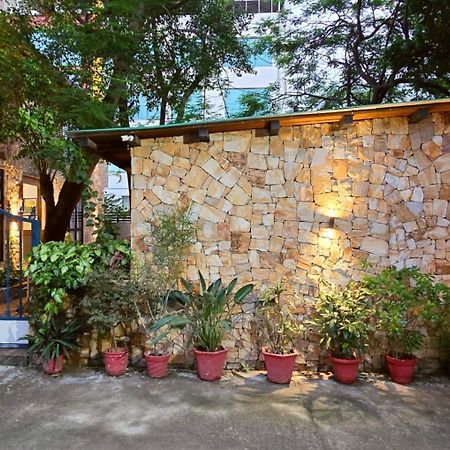 Hotel North House - Best Boutique Hotel In Haldwani Exterior photo